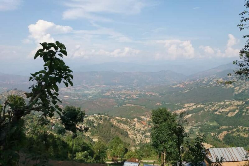 Kathmandu: Nagarkot Sunrise and Hike Tour to Changu Narayan - A Practical Introduction
