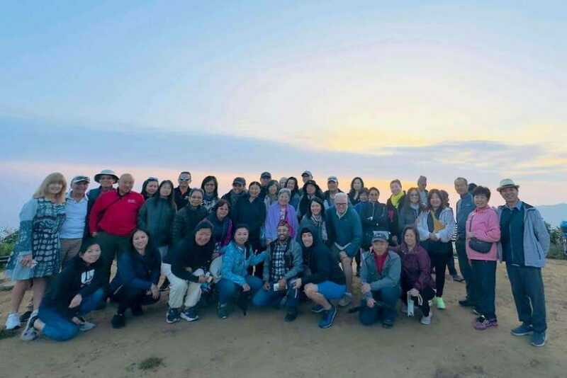 Kathmandu: Nagarkot Sunrise View and Day Hike with Lunch - The Cost and What You Get