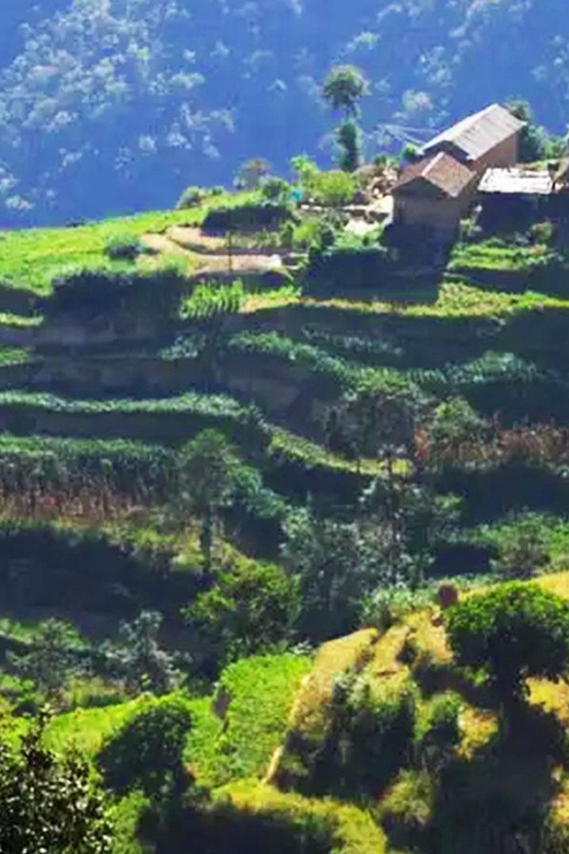 Kathmandu: Nagarkot Sunrise View Tour and Hike Changunarayan - Key Points