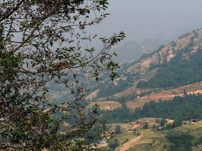 Kathmandu: Nagarkot Sunrise View Tour and Hike Changunarayan - Itinerary