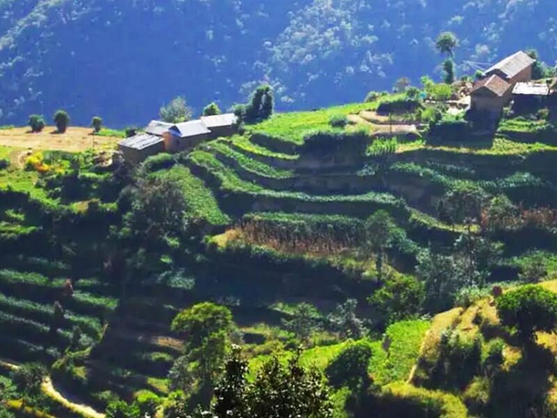 Kathmandu: Nagarkot Sunrise View Tour and Hike Changunarayan - Highlights