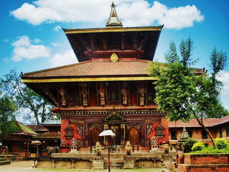 Kathmandu: Nagarkot Sunrise View Tour and Hike Changunarayan - Inclusions