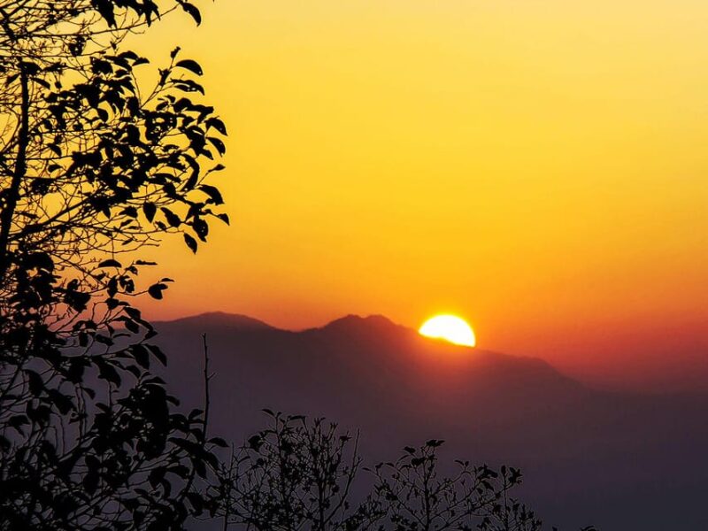 Kathmandu: Nagarkot Sunrise View Tour and Hike Changunarayan - Important Information