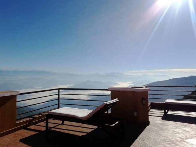 Kathmandu: Nagarkot Sunrise View Tour and Hike Changunarayan - Not Suitable For