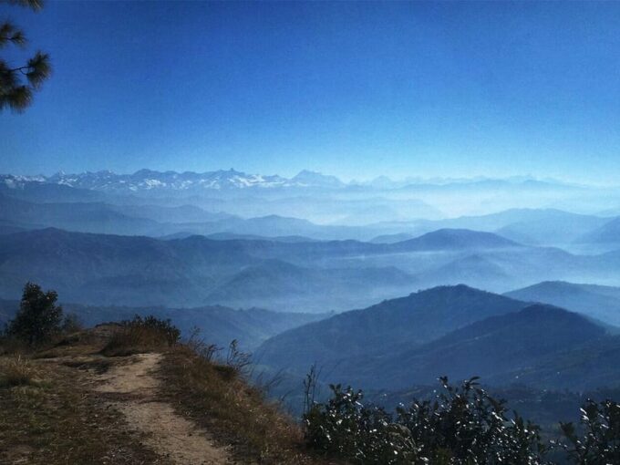 Kathmandu: Nagarkot Sunrise View Tour and Hike Changunarayan - What to Bring