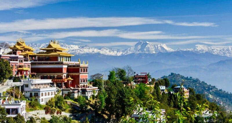 Kathmandu: Nagarkot Sunrise With Changunarayan Hiking Option - Inclusions and Requirements