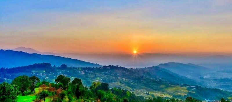 Kathmandu: Nagarkot Sunrise With Changunarayan Hiking Option - Customer Reviews