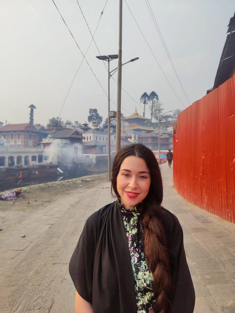 Kathmandu Natural : 4 Days Sunrise and Sunset Tour Full Day - Itinerary Details