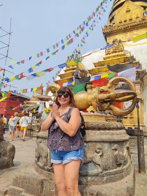 Kathmandu Natural : 4 Days Sunrise and Sunset Tour Full Day - Exploring Kathmandu Valleys UNESCO Sites