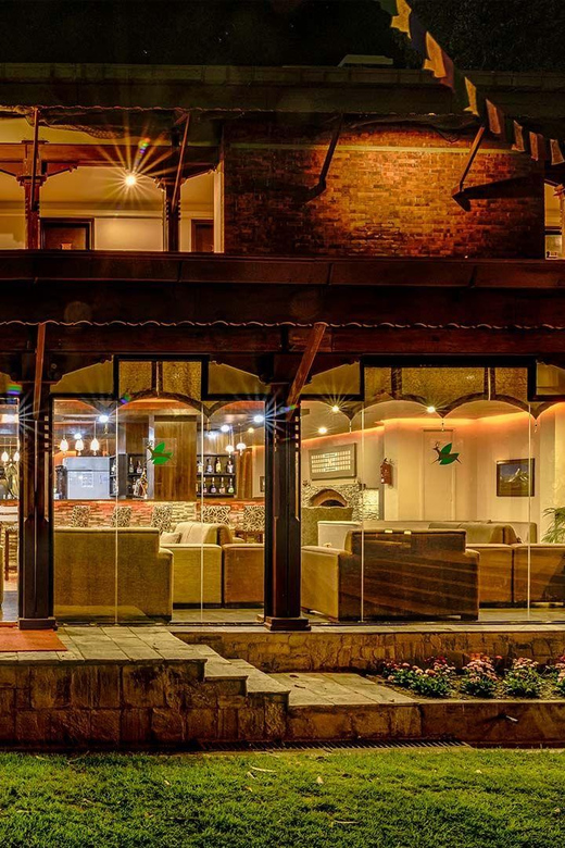 Kathmandu: Nepalese Cuisine Dinner With Traditional Dance - Cultural Performances and Interaction