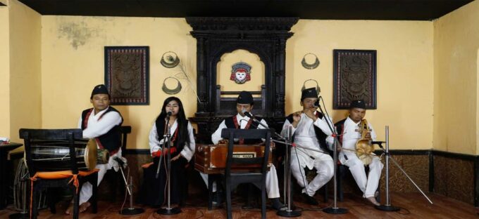 Kathmandu: Nepalese Cuisine Dinner With Traditional Dance - What to Bring and Not Allowed