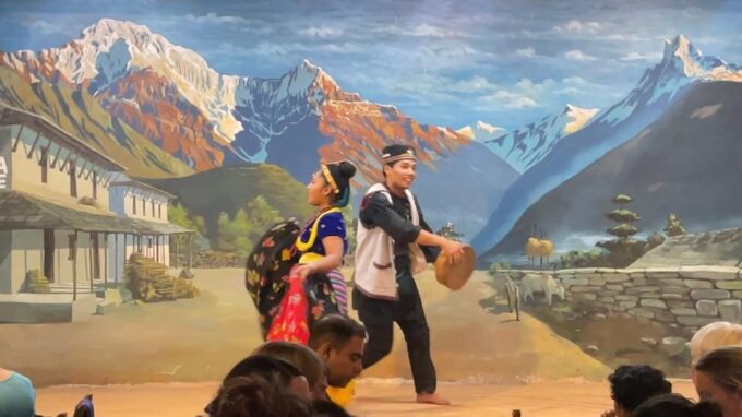 Kathmandu: Nepalese Cuisine Dinner With Traditional Dance - Frequently Asked Questions