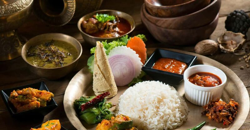 Kathmandu: Nepali and Newari Cooking Class With Optional … - Key Points