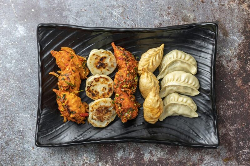 Kathmandu: Nepali and Newari Cooking Class With Optional … - Momo Making (Optional)
