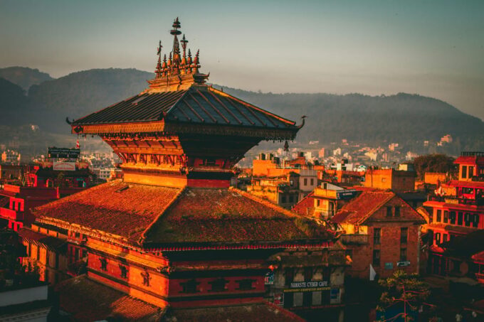 Kathmandu: Nepali and Newari Cooking Class With Optional … - Newari Khaja Set