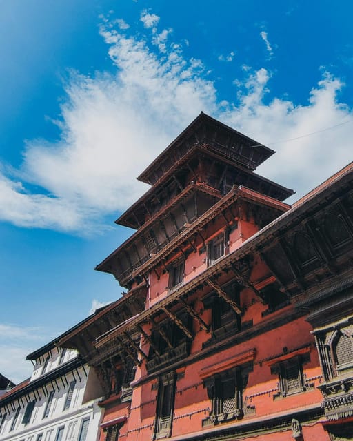 Kathmandu: Nepali and Newari Cooking Class With Optional … - Logistics and Additional Information