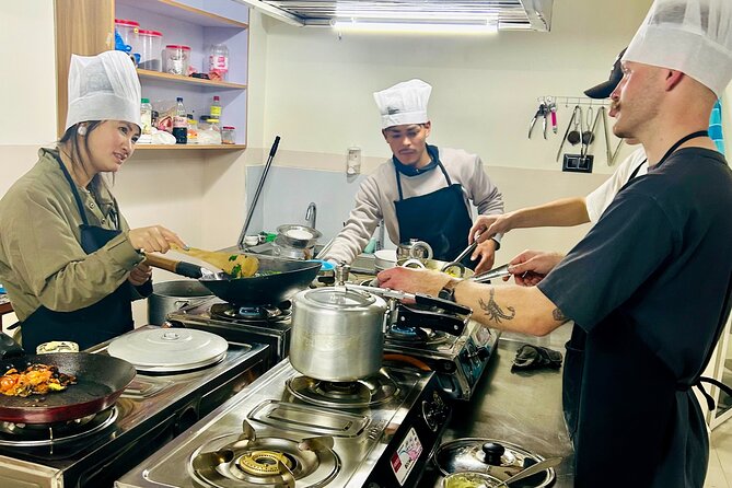 Kathmandu: Nepali Cooking Class & Momo Making With Pickup - Included Highlights