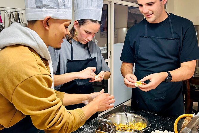 Kathmandu: Nepali Cooking Class & Momo Making With Pickup - Logistical Details