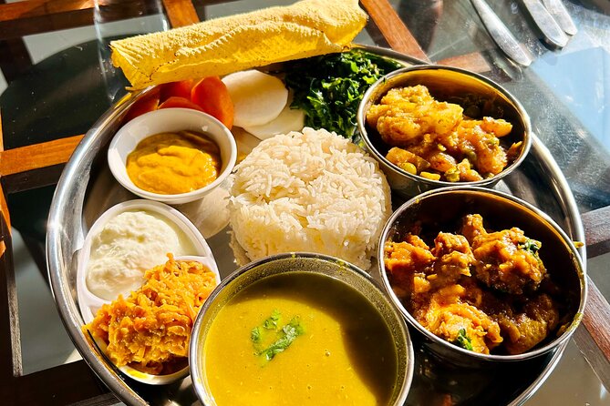 Kathmandu: Nepali Cooking Class & Momo Making With Pickup - Memorable Journey