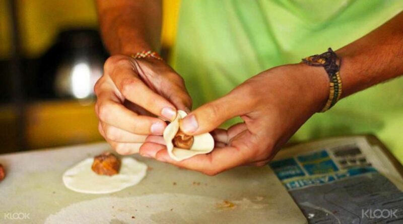 Kathmandu: Nepali Cooking Class With Hotel Pickup - Key Points