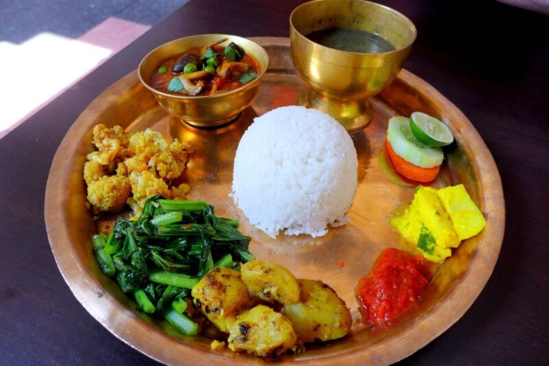 Kathmandu: Nepali Cooking Class With Hotel Pickup - Highlights of the Experience