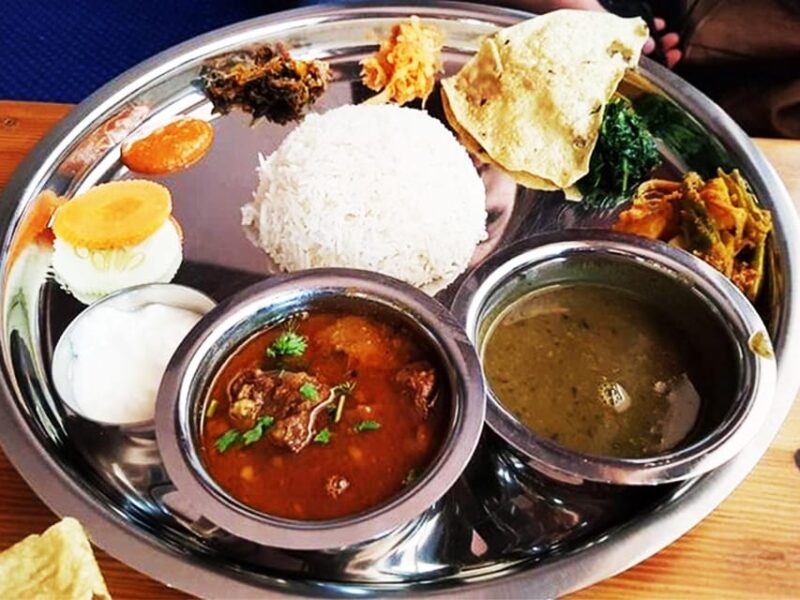 Kathmandu: Nepali Cooking Classes - Class Highlights