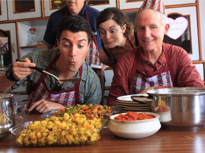 Kathmandu: Nepali Cooking Classes - Frequently Asked Questions