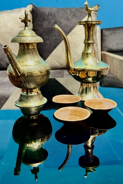 Kathmandu: Nepali Local Wine (Raksi) Tasting Experience - Key Points