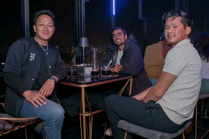 Kathmandu Nightlife and Pub Crawl Tour - The Sum Up: Is the Kathmandu Nightlife and Pub Crawl Tour Worth It?
