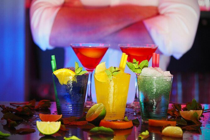 Kathmandu Nightlife and Pub Crawl Tour - FAQs