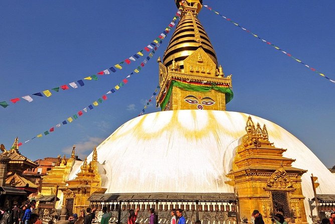 Kathmandu Old Palace & Market Walking Tour -Thamel, Asan, Darbar Square Visit - Tour Schedule