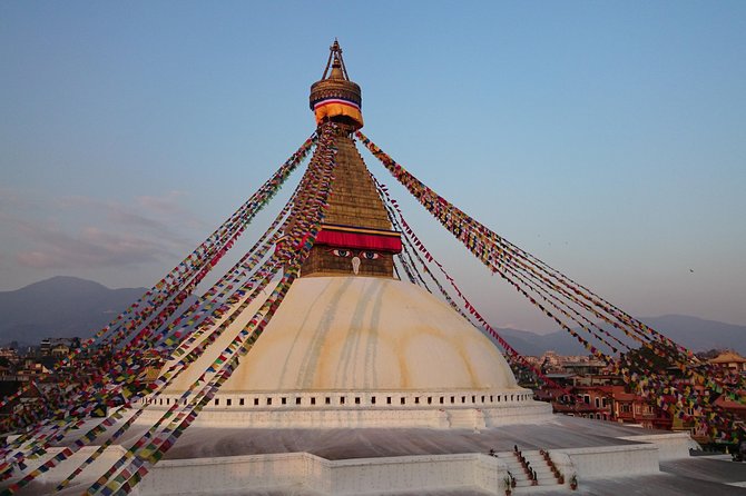 Kathmandu Old Palace & Market Walking Tour -Thamel, Asan, Darbar Square Visit - Highlights of the Tour