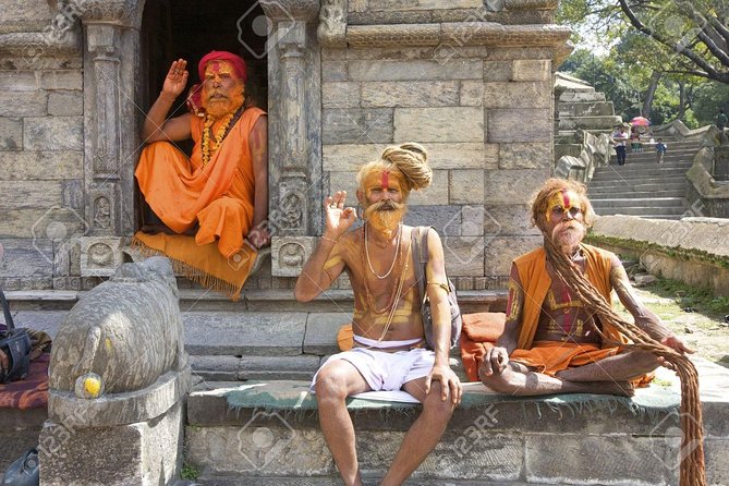 Kathmandu Old Palace & Market Walking Tour -Thamel, Asan, Darbar Square Visit - What to Expect