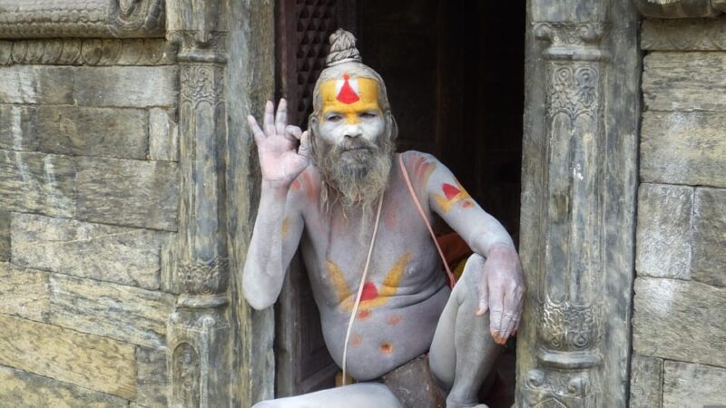 Kathmandu: One Day Self Guided City Tour(Only Car) - Key Points