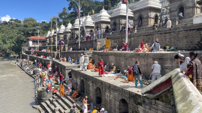 Kathmandu: One Day Self Guided City Tour(Only Car) - Booking and Confirmation Process