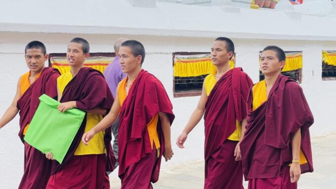 Kathmandu: One Day Self Guided City Tour(Only Car) - Frequently Asked Questions