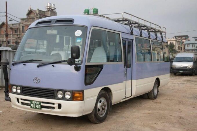 Kathmandu: One-Way Private Car Transfer to Dhulikhel - Scenic Countryside Views