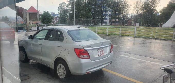 Kathmandu: One-Way Private Car Transfer to Dhulikhel - Professional English-Speaking Driver