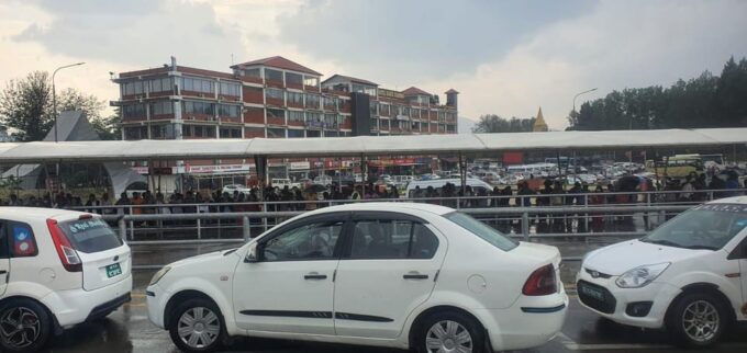 Kathmandu: One-Way Private Car Transfer to Dhulikhel - Frequently Asked Questions
