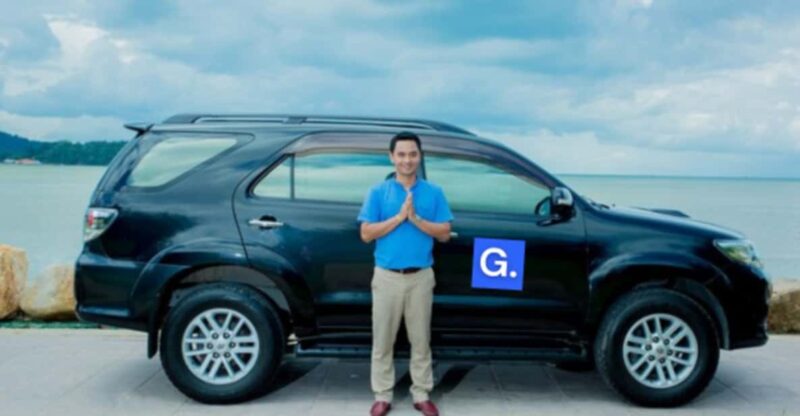 Kathmandu: One-Way Transfer Airport to Hotel - Driver Qualifications