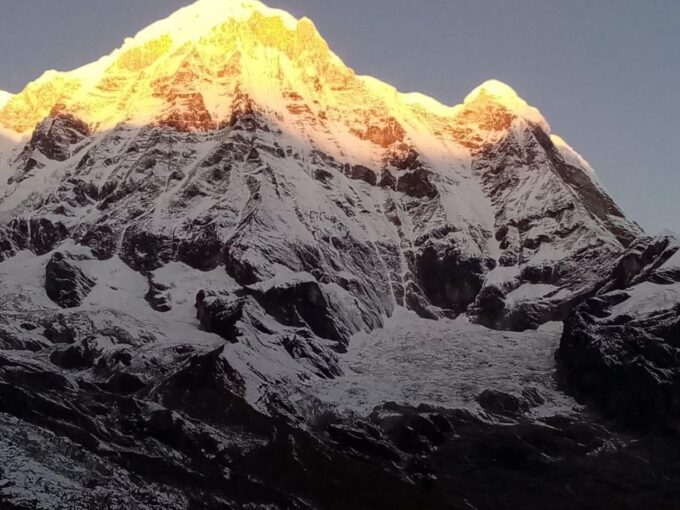 Kathmandu or Pokhara Budget: 12 Day Annapurna Circuit Trek - Trek Logistics