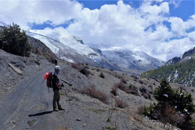 Kathmandu or Pokhara Budget: 12 Day Annapurna Circuit Trek - Inclusions and Exclusions
