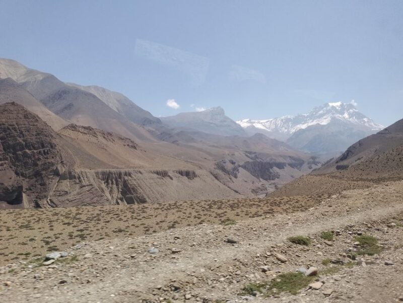 Kathmandu or Pokhara Budget: 13 Day Annapurna Circuit Trek - Inclusions and Logistics