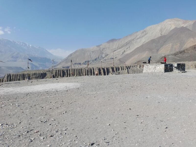 Kathmandu or Pokhara Budget: 13 Day Annapurna Circuit Trek - Booking and Cancellation Policies