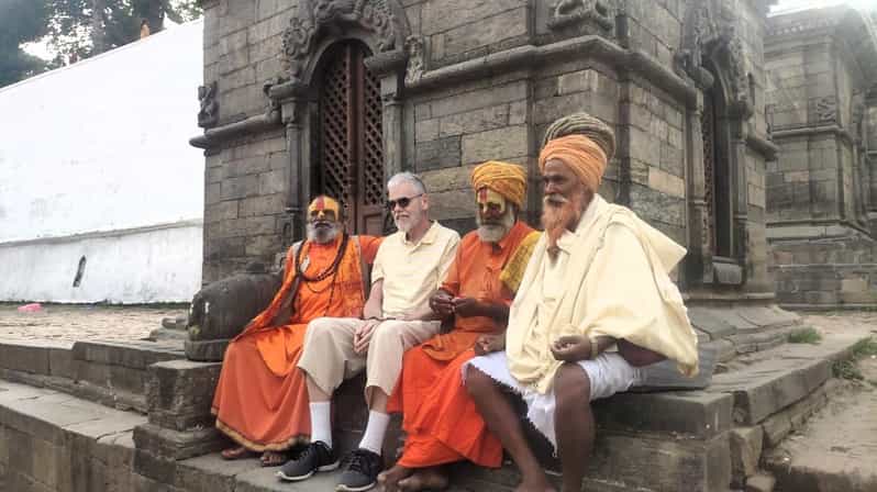 Kathmandu Pashupati: Eco- Hiking at Shivapuri National Park - Experience Details
