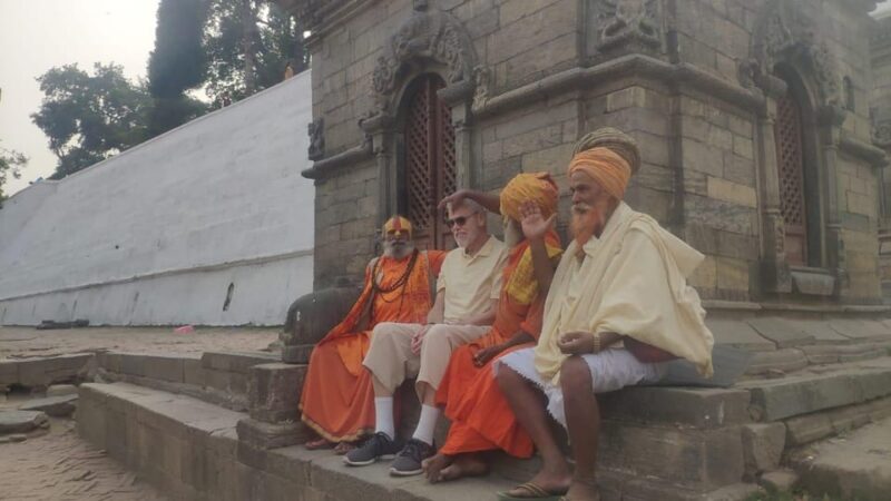 Kathmandu Pashupati: Eco- Hiking at Shivapuri National Park - Environmental Contribution