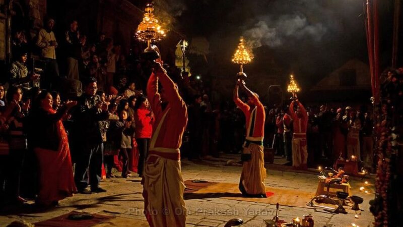 Kathmandu: Pashupatinath Temple Aarti Night Tour - Significance of Pashupatinath Temple