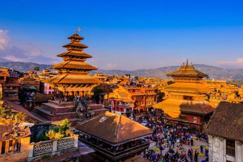 Kathmandu: Patan and Bhaktapur Day Tour - Activity Highlights