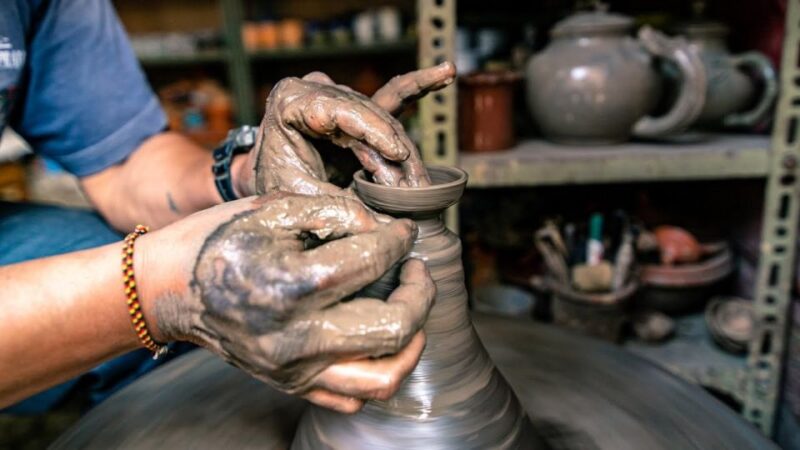 Kathmandu: Patan and Bhaktapur Day Tour - Exploring Patan Durbar Square