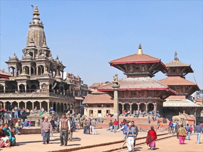Kathmandu:-Patan and Bhaktapur Sightseeing Tour - Tour Restrictions
